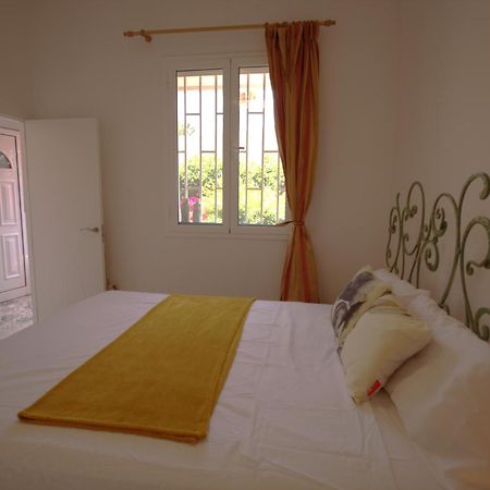 Casa Ursula Apartment San Bartolomé Екстериор снимка