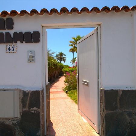 Casa Ursula Apartment San Bartolomé Екстериор снимка