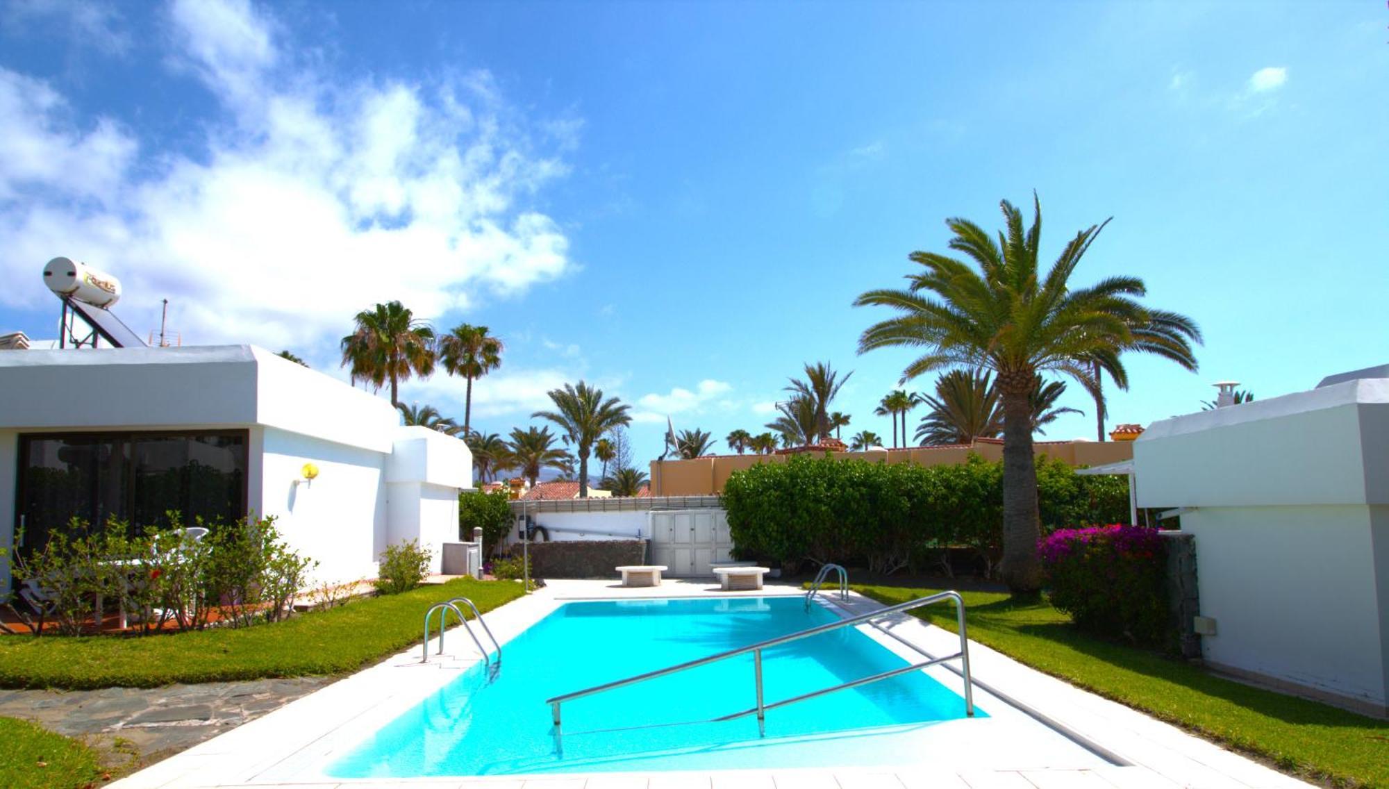 Casa Ursula Apartment San Bartolomé Екстериор снимка