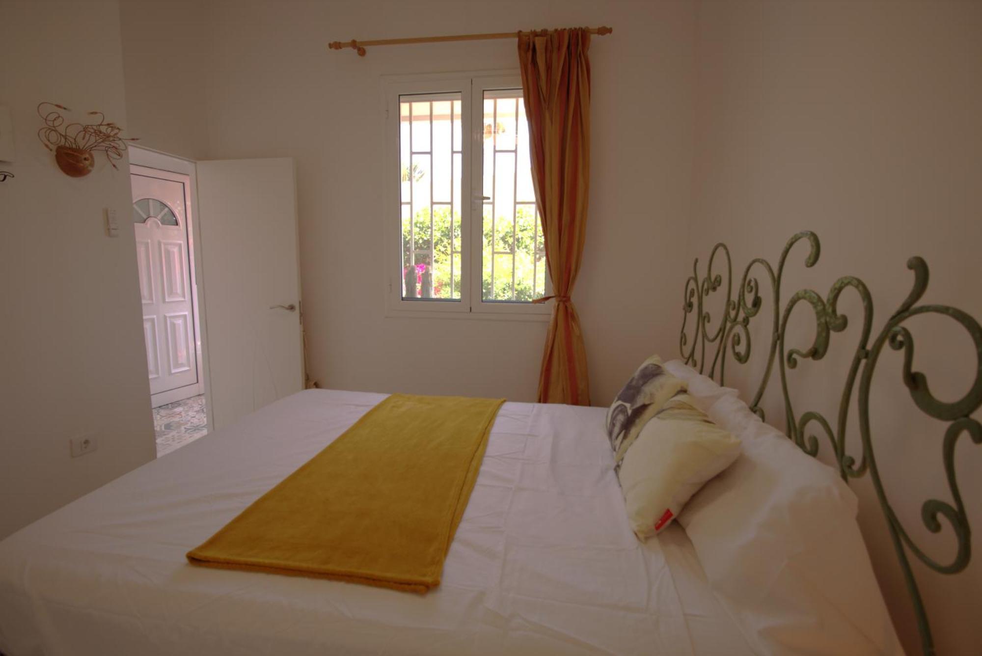 Casa Ursula Apartment San Bartolomé Екстериор снимка