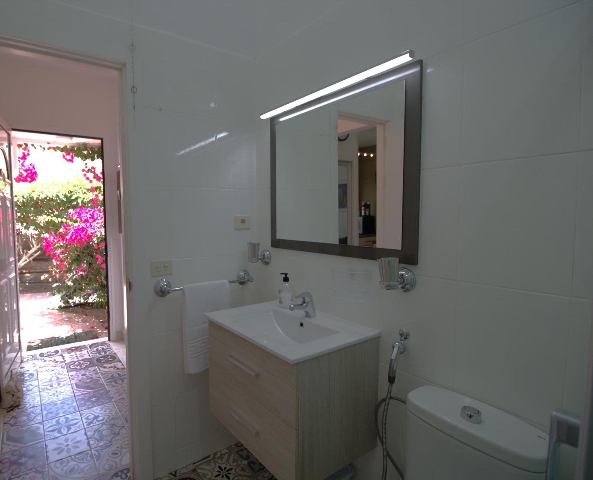 Casa Ursula Apartment San Bartolomé Екстериор снимка