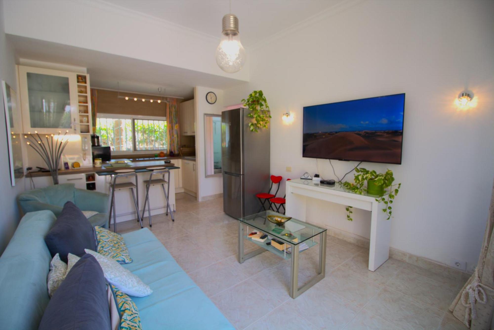 Casa Ursula Apartment San Bartolomé Екстериор снимка