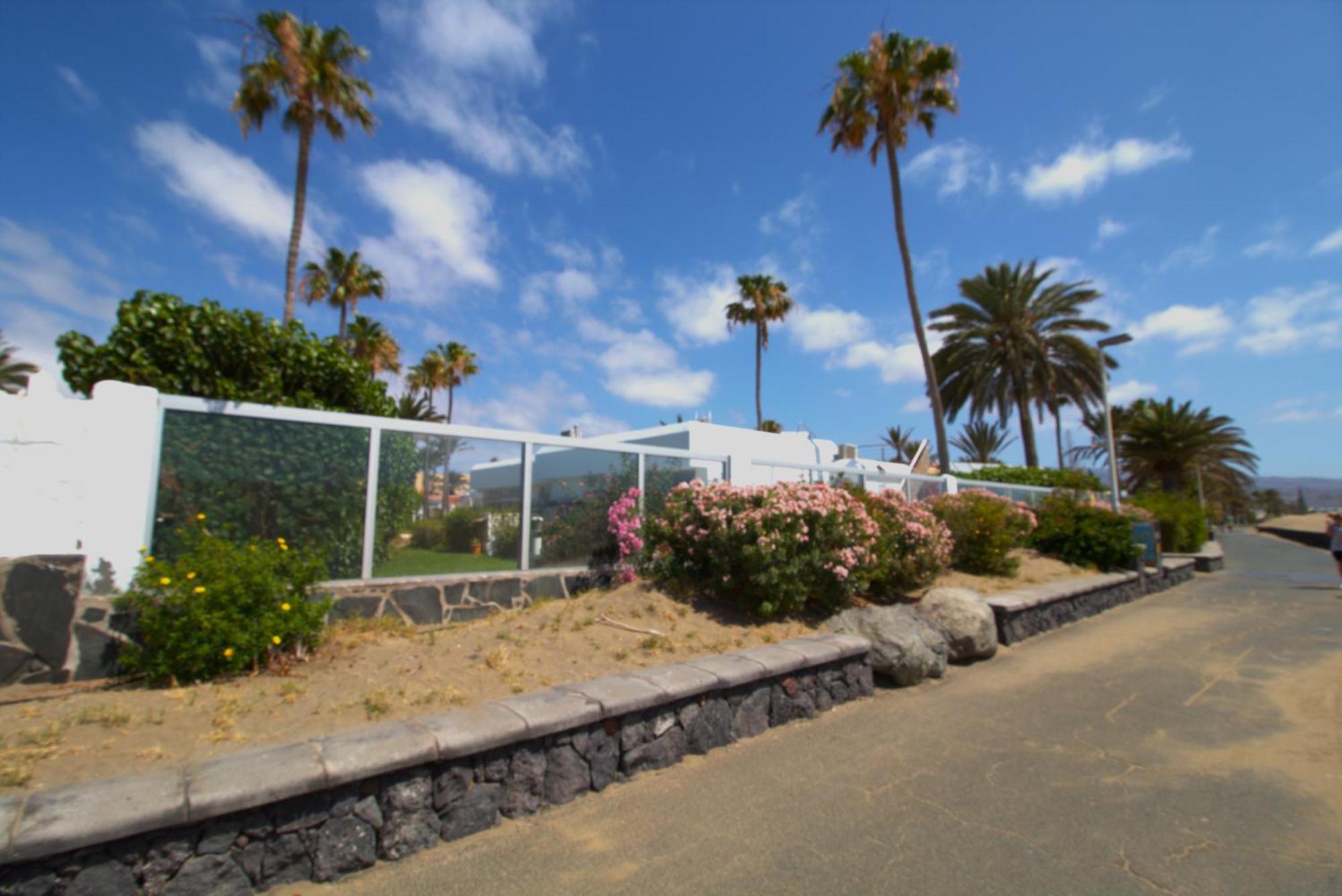 Casa Ursula Apartment San Bartolomé Екстериор снимка
