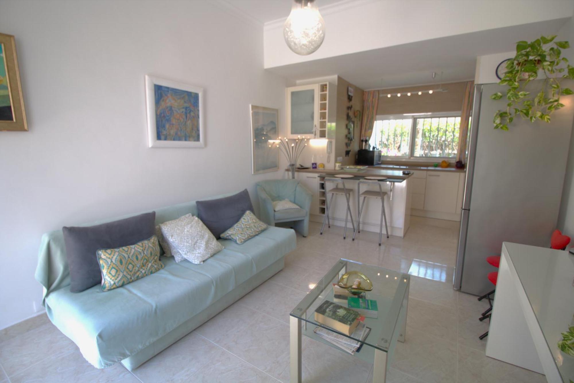 Casa Ursula Apartment San Bartolomé Екстериор снимка