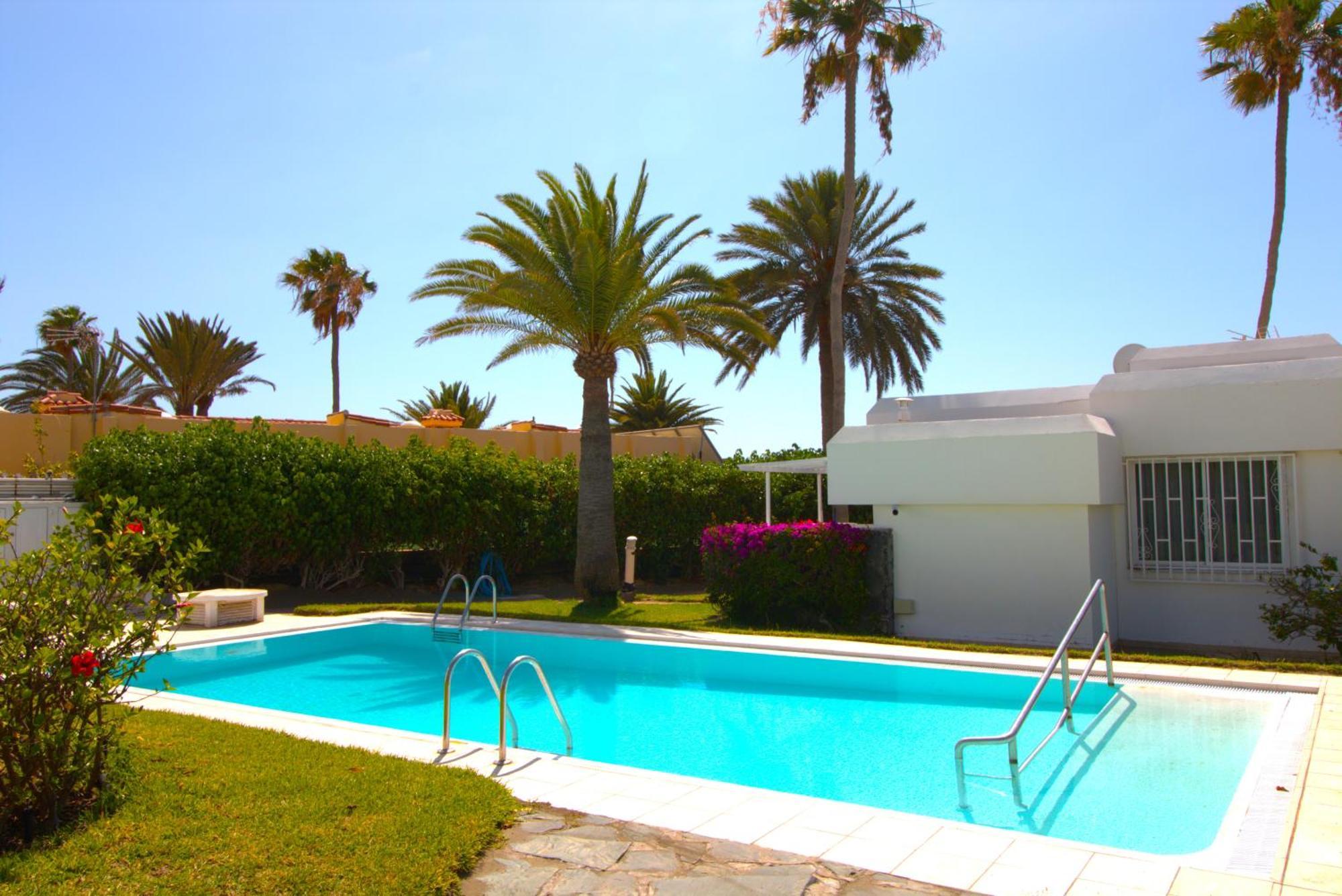 Casa Ursula Apartment San Bartolomé Екстериор снимка