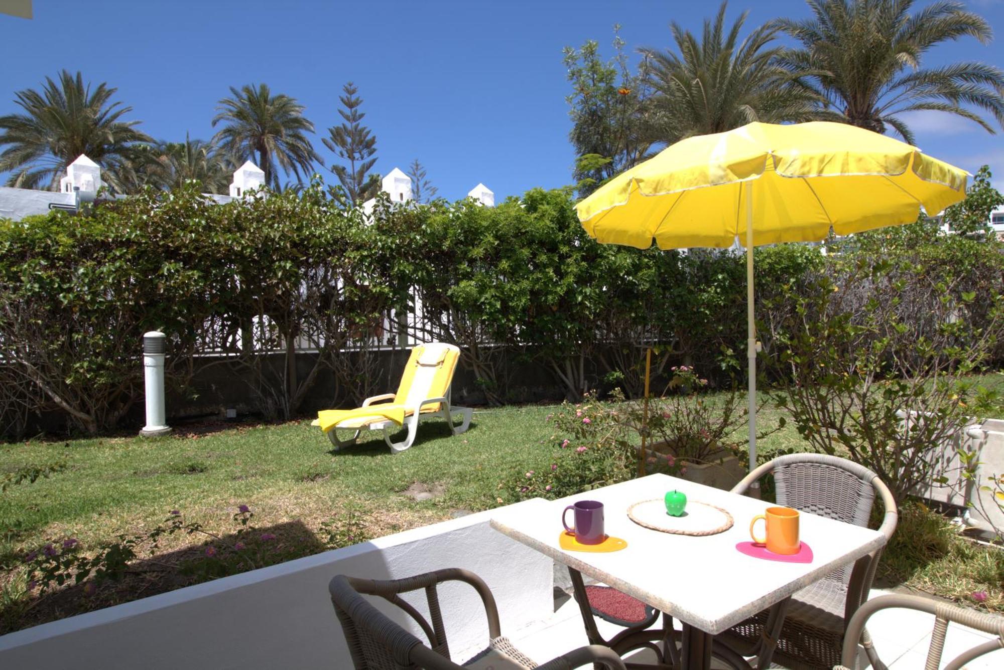 Casa Ursula Apartment San Bartolomé Екстериор снимка