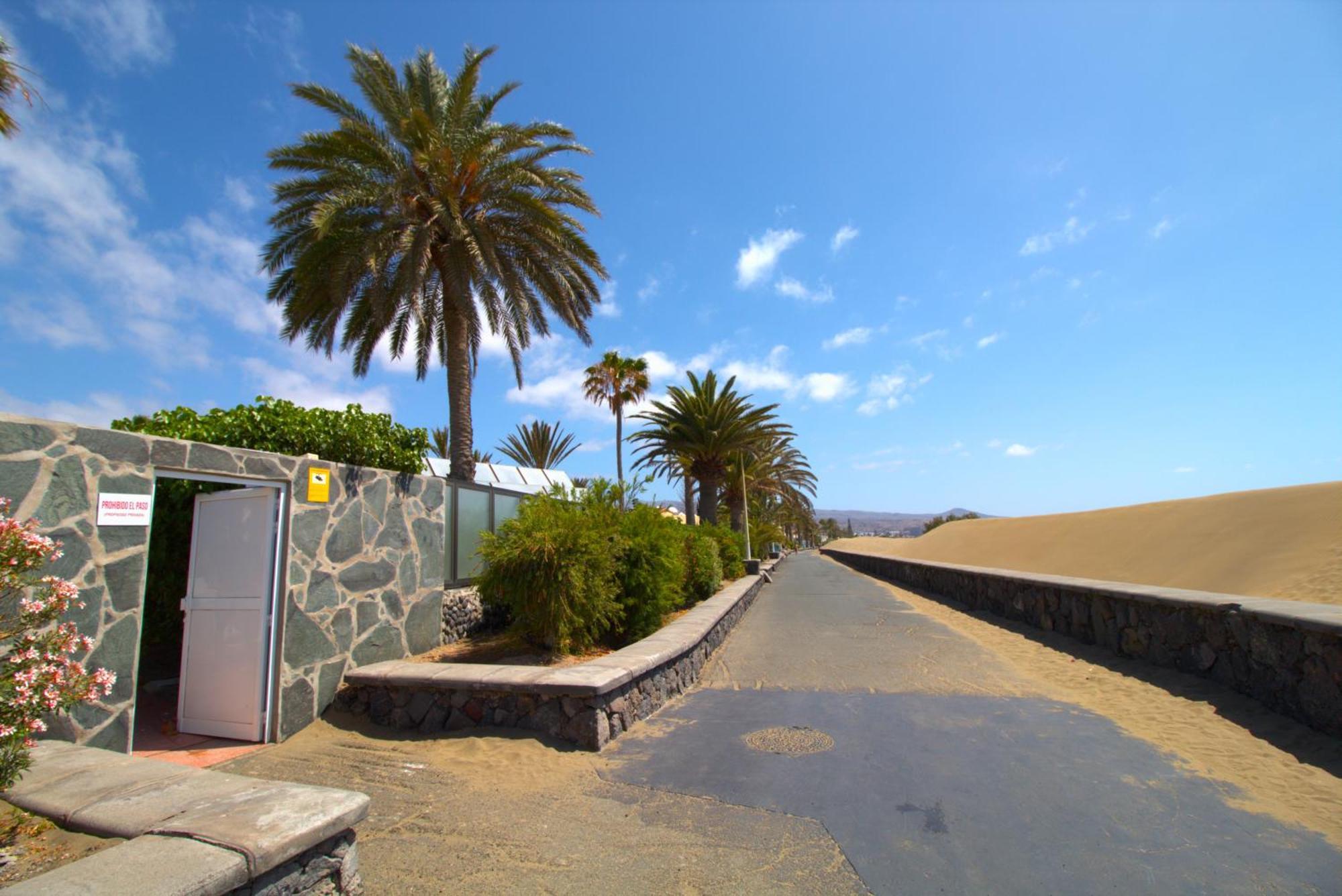 Casa Ursula Apartment San Bartolomé Екстериор снимка